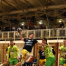 Ceglédi KKSE – Orosházi FKSE – LINAMAR 22-22 (13-11)