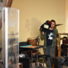 Nemzetközi Emlékkoncert a Dobmúzeumért