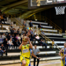 CEGLÉDI EKK – ZTE NKK 76 – 57