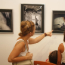 Kiállítottak a ceglédiek