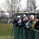 Ceglédi VSE – MTK Budapest 1 – 3 ( 0 – 1 )