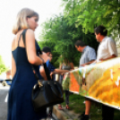 Benedek Péter parasztfestőre emlékeztek születésének 130. évfordulóján