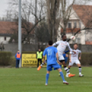 Ceglédi VSE – Nyíregyháza Spartacus FC 1-0