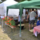 Ahol még a lovak is asztalhoz ülnek...