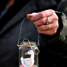 Márton napi felvonulás