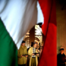 56-os megemlékezések - fotó: Kisfaludi István 