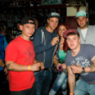 2014-09-20 Mega Birthday Party