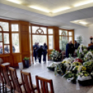 Végső búcsú Kármán Sándortól