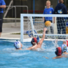 Beck Péter emléktorna döntő és eredményhirdetés