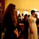 Hősökre emlékeztek Cegléden