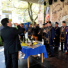 Kossuth Toborzó - Cegléd Város Díszpolgára