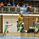 Dzsamali és Császár vezették győzelemre a Ceglédet