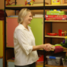 A Bölcsődei és Védőnői Igazgatóság családi napja