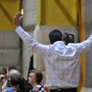 CEGLÉDI EKK – UNIQA EUROLEASING SOPRON 53 – 78