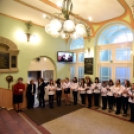 56-os megemlékezés a Gimiben