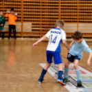 XI. Elekes József Labdarúgó Emléktorna - kicsik