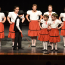 Jubileumi Táncsics est