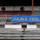 CEGLÉDI VSE–BÉKÉSCSABA 1912 ELŐRE 0–3 (0–2)