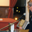 Téglába vésett történelem - könyvbemutató