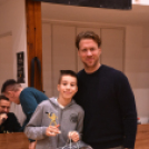 Liga Kupa: harmadik győzelem zsinórban