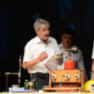 Tudományok éjszakája 6.