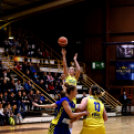 VBW CEKK CEGLÉD – MACCABI BNOT(izraeli)  81 – 82 