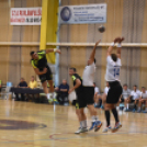 CEGLÉDI KK SE – SPORT 36 KOMLÓ 26 – 23 (14-13)