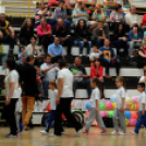 Kistérségi oviolimpia