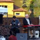 Jazz ünnep - az Ordass közben