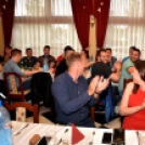 Ceglédi Kézilabda Klub évadzáró