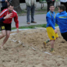 II. Ceglédi Kézilabda Nap