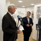 A gimnázium történetét mutatja be a tárlat