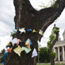 Gyermeknapi meglepetés a Szabadság téren