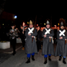 Fáklyás felvonulás