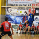 CEGLÉDI KKSE–VÁCI KSE 26–24 (10–12)