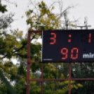 Ceglédi VSE – Putnok FC 3-1