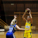 Ceglédi EKK – ZTE 72–66 