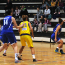 CEGLÉDI EKK–ZKK NOVI ZAGREB (horvát) 63–89