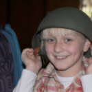 Nyílt nap a ceglédi rendőrségen