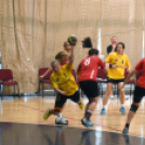 Ceglédi Kék Cápák - Gárdony-Pázmánd NKSE 25-22