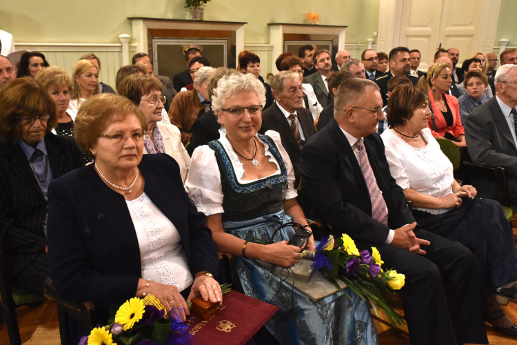 Posztumusz Díszpolgár