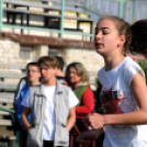 II. Romhányi Zoltán emlékfutás