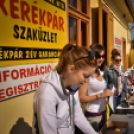 MOBON kétkeréken - tavaszi kerékpártúra II.