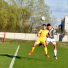 Ceglédi VSE - PEAC-Pécs 1-3
