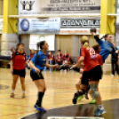 Ceglédi Kék Cápák - Gárdony-Pázmánd NKSE 21 - 27 (10 - 13)