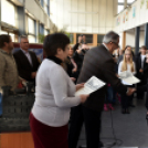 Hungária Nostra országos kiállítása a Várkonyiban