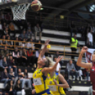Ceglédi EKK-Aluinvent DVTK Miskolc 77-82