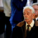 Megemlékezés a gimnáziumban