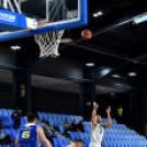 Egy ponttal győzött a TF-BP Cegléden