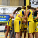 CEGLÉDI EKK – CMB CARGO UNI Győr 72 – 63